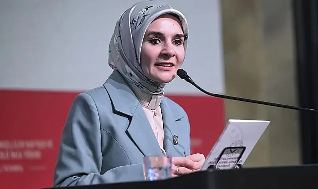 Bakan Göktaş: Türkiye'nin Doğurganlık Hızı Kritik Eşiğin Altına Düştü