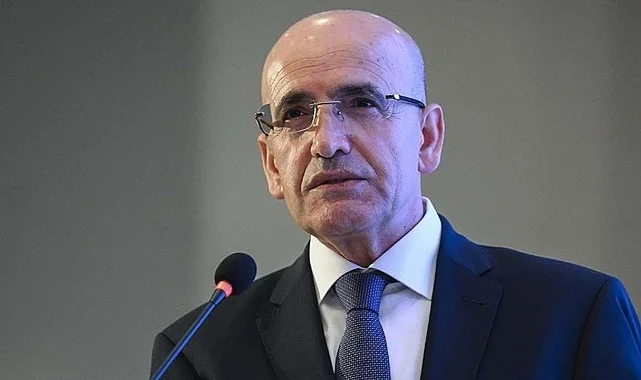 Bakan Şimşek 2026 Vizyonunu Açıkladı: Fırsat Penceresi Açılacak