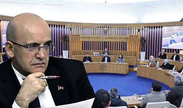 Bakan Şimşek 'Tasarruf' Dedi, Arnavutköy Belediyesi İspanya Rotasını Çizdi
