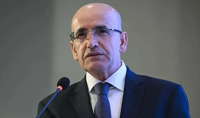 Bakan Şimşek'ten Enflasyon Değerlendirmesi: Dezenflasyon Genele Yayıldı