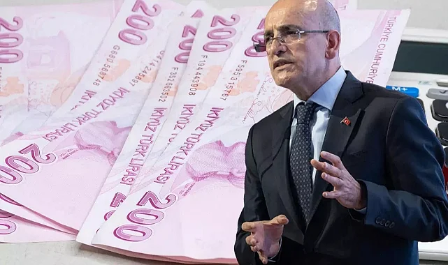 Bakan Şimşek Uyardı: Yapay Zeka İle Anında Yakalayacağız
