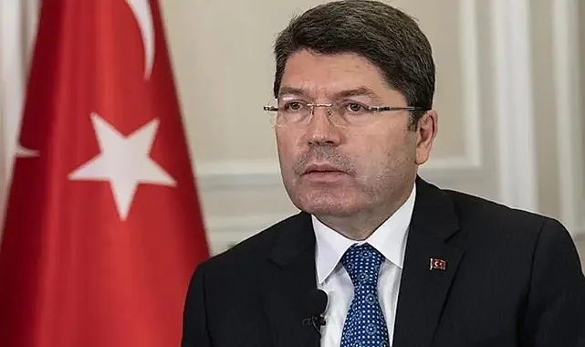 Bakan Tunç Duyurdu: Bayrak Saldırısında 105 Gözaltı Kararı
