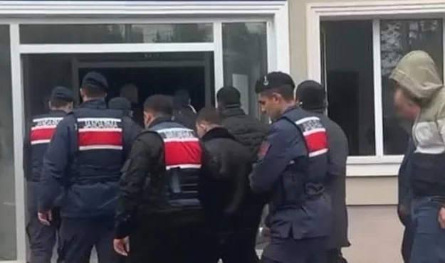 Bakan Yerlikaya: 4 Kaçak Silah İmalathanesi Deşifre Edildi