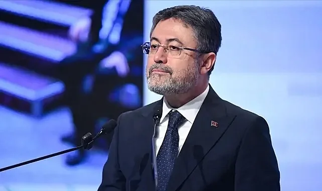 Bakan Yumaklı'dan Özgür Özel'e Ankara Yanıtı: Algıyı Değil Suyu Yönetin
