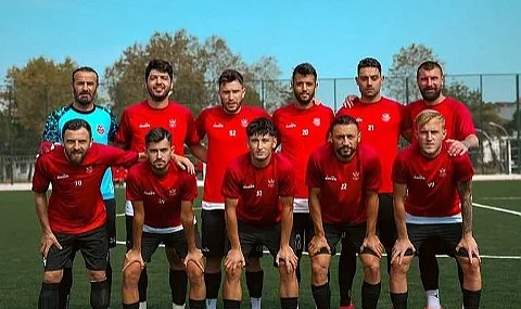 BAL’da Kritik Randevu: 1930 Bafraspor İlk Devreyi Sinop’ta Kapatıyor
