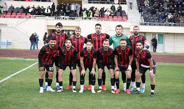 BAL'da Samsun Derbisi Heyecanı