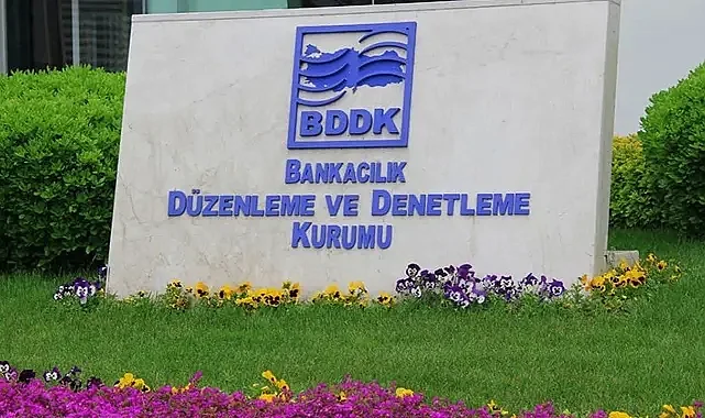 BDDK'den Dolandırıcılık Uyarısı: Kurum Adını Kullananlara Dikkat