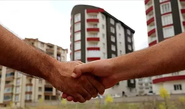 Ev Alacaklara Müjde: BDDK Konut Kredisi Limitlerini ve Şartlarını Değiştirdi