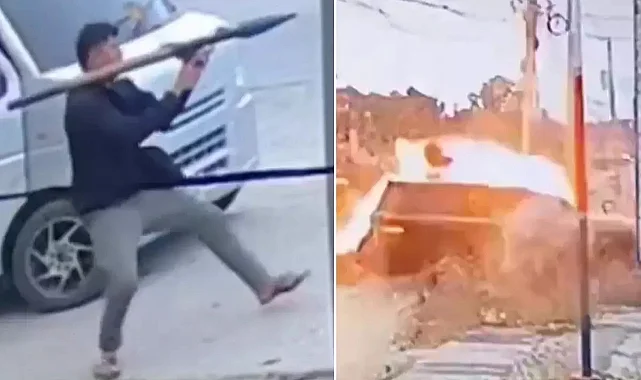Belediye Başkanına Roketatarlı Saldırı: 3 Ölü