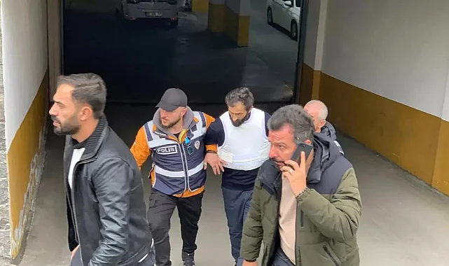 'Beni Vedat Öldürdü' Dedi Son Nefesini Verdi: Kan İzleri Sayesinde Bulundu
