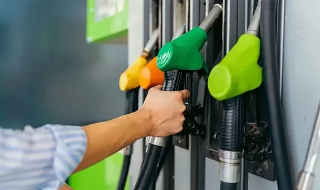 Benzine Zam Geliyor: 27 Ocak’ta Akaryakıt Tabelaları Yine Değişecek