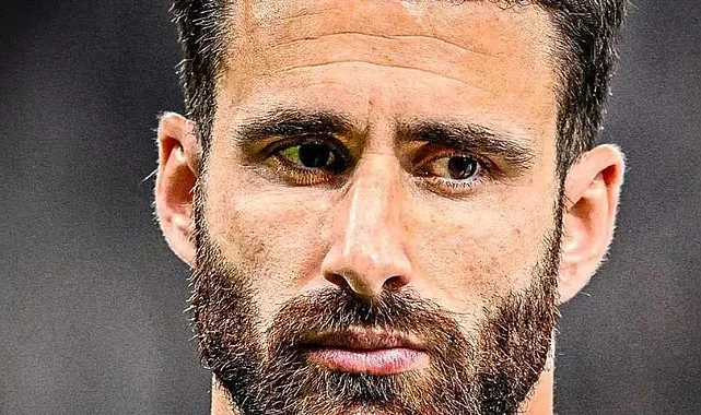 Beşiktaş'ta Rafa Silva Krizi: Yine Aynısını Yaptı