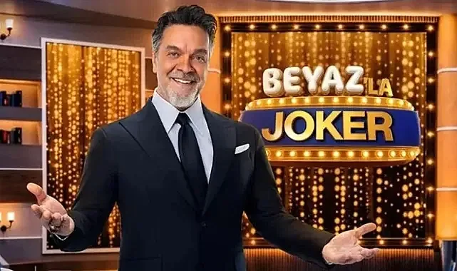 Beyaz’la Joker’de Reyting Krizi: Fatura Yönetmene Kesildi