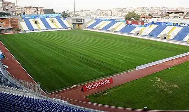 Beyoğlu Yeni Çarşı-Fenerbahçe Maçının Stadı Değişti