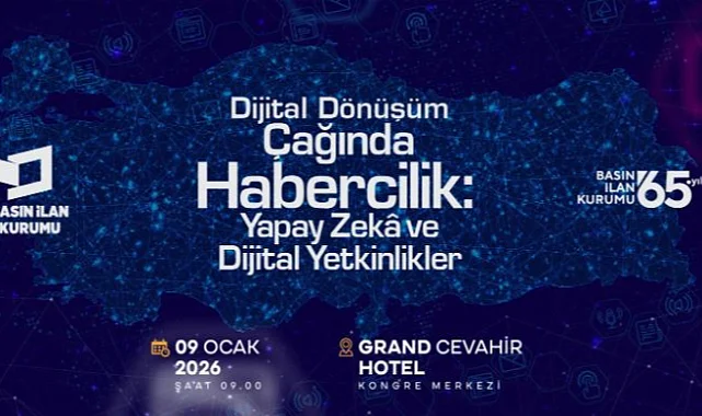 BİK'ten Dijital Dönüşüm Paneli