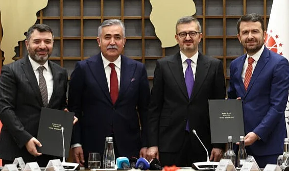 BİK ve KGF'den Basın Sektörüne 7,5 Milyar TL Kredi Desteği