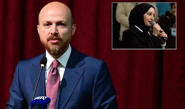 Bilal Erdoğan İş Hayatını Anlattı: "Hangi Sektörden Para Kazanıyor?"