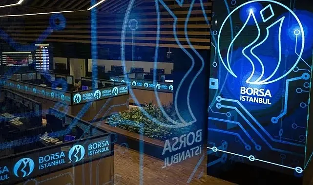 Borsa İstanbul'da Yeni Rekor: BIST 100 Endeksi Tarihi Zirvesinde