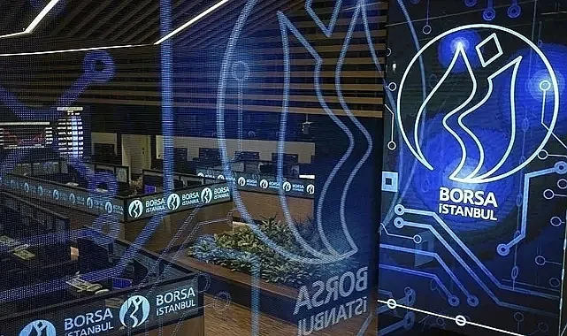 Borsa İstanbul'dan Tarihi Kapanış: BIST 100 Rekor Tazeledi