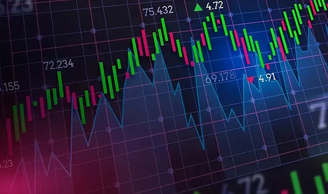 Borsa İstanbul Haftaya Kayıpla Başladı: BIST 100’de Negatif Seyir