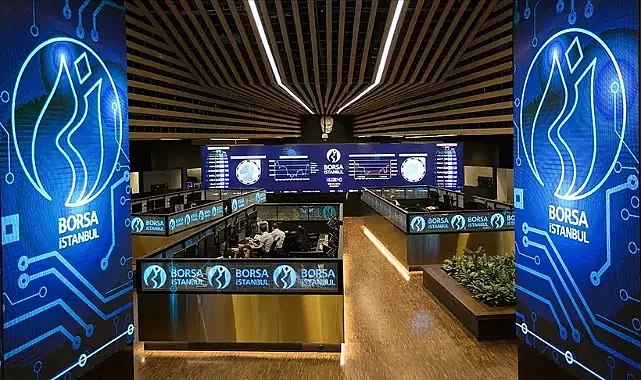Borsada Rekor Serisi Sürüyor: BIST 100 Yeni Haftaya Zirvede Girdi