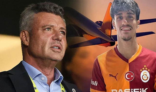 Can Armando Güner Bombası: Ezeli Rakipler Genç Yıldız İçin Kapışıyor