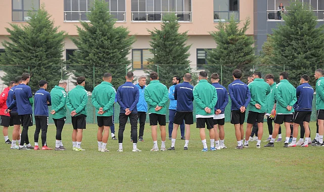 Çarşambaspor'da Transfer Atağı