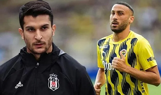 Cenk Tosun Ve Necip Uysal'a Sürpriz Transfer Teklifi