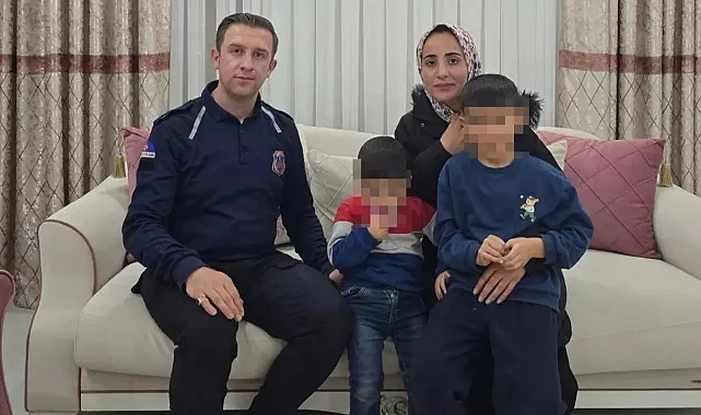 Cezaevi Personelinin Yardımı Sosyal Medyayı İkiye Böldü