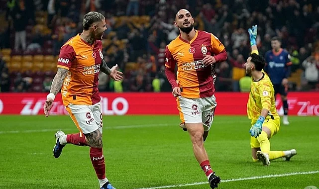 Cimbom'da Berkan Kutlu Sonrası İkinci Veda!