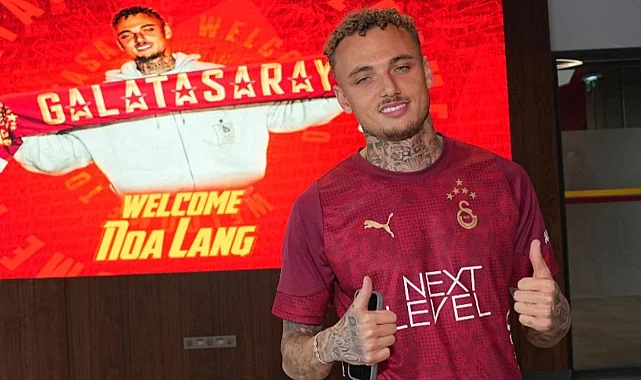 Cimbom'un Noa Lang Kumarı: 28 Milyon Euro Ya Da Milyonluk Tazminat