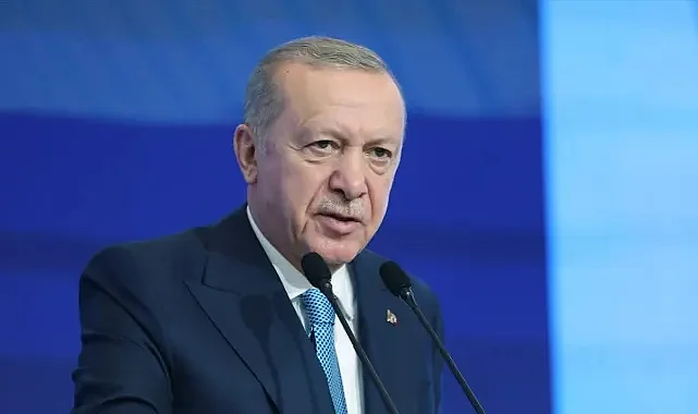 Cumhurbaşkanı Erdoğan Açıkladı: Bölünmüş Yol Ağı 30 Bin Kilometreyi Aştı