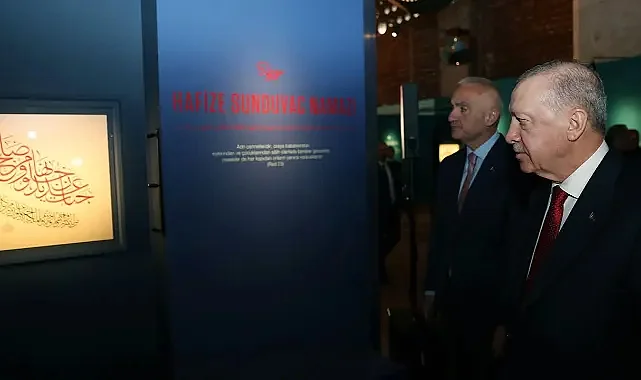 Cumhurbaşkanı Erdoğan'dan 3 Çocuk Mesajı: Nüfus Artışına Karşı Çıkılması Üzücü
