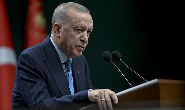 Cumhurbaşkanı Erdoğan'dan F-35 Açıklaması: NATO Güvenliği İçin Gerekli