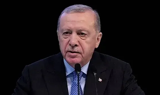 Cumhurbaşkanı Erdoğan'dan Halep Mesajı: YPG'den Temizlenmesi Önemli Kazanım