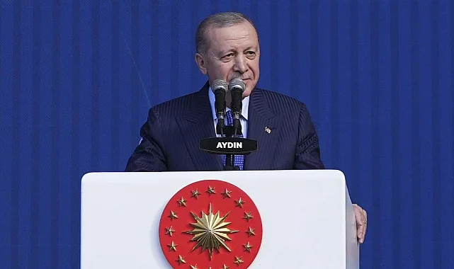 Cumhurbaşkanı Erdoğan'dan Muhalefete Emekli Tepkisi: Kışkırtmaya Çalışıyorlar