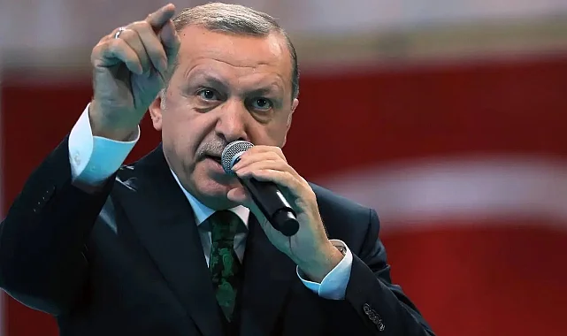 Cumhurbaşkanı Erdoğan Talimat Verdi: Suça Sürüklenen Çocuklar İçin Yeni Düzenleme