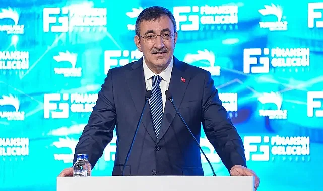 Cumhurbaşkanı Yardımcısı Yılmaz'dan Enflasyon Değerlendirmesi