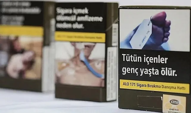 Cumhurbaşkanlığı Sağlık Kurulu'ndan Sigara Fiyatları İçin Şok Öneri