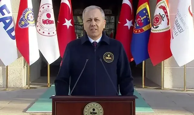 Cumhuriyet Tarihinin En Büyük Narkotik Operasyonu: 641 Gözaltı