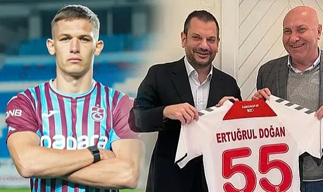 Danylo Sikan Kimdir? Samsunspor Başkanı Yüksel Yıldırım'dan Transfer İtirafı