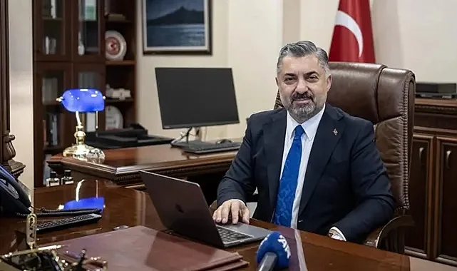 DEİK Türkiye-İsviçre İş Konseyi Başkanı Ebubekir Şahin Oldu