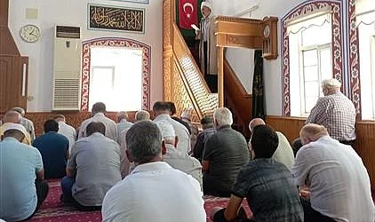Diyanet 16 Ocak 2026 Cuma Hutbesi Yayınladı