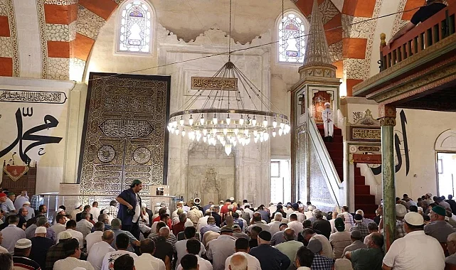 Diyanet 23 Ocak 2026 Cuma Hutbesi Yayınladı