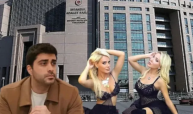 Doğukan Güngör ve Ceyda Ersoy'un Uyuşturucu Testi Sonuçları Açıklandı