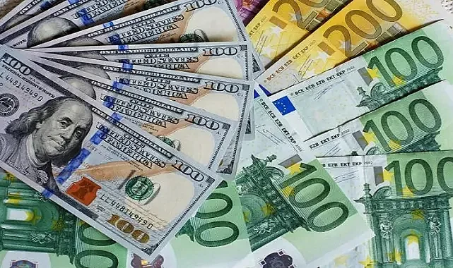 Dolar ve Euro Kaç TL? 23 Ocak 2026 Güncel Döviz Kurları
