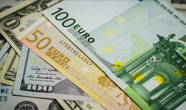 Döviz Piyasasında Hareketlilik Sürüyor: Dolar ve Euro Kaç TL?