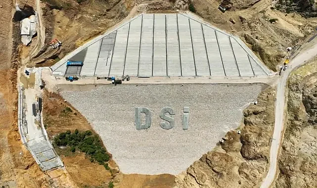 DSİ 1389 İşçi Alımı Kura Çekim Tarihi Açıklandı