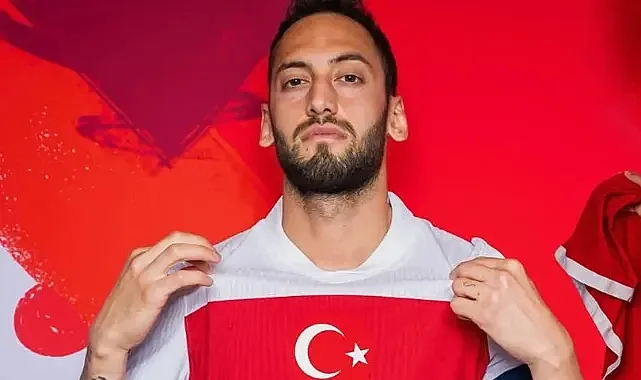 Dünya Devlerinin Radarındaydı: Hakan Çalhanoğlu Inter İle Anlaştı