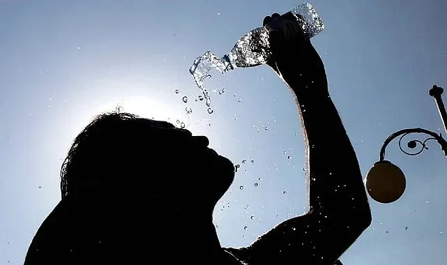 Dünyada 2025 Kayıtlardaki En Sıcak Üçüncü Yıl Oldu